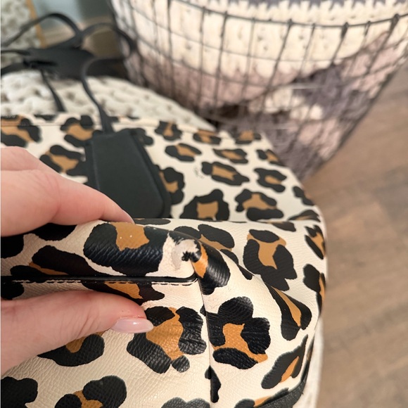 Coach Tote - Picture 11 of 12